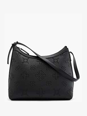 Catwalk Torba preko ramena Crna