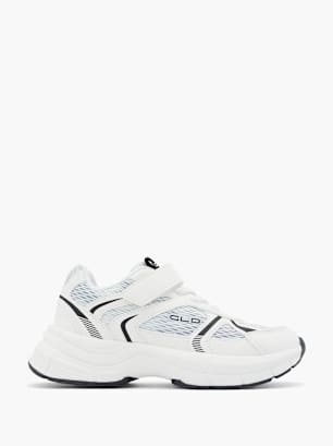 Graceland Trainer White