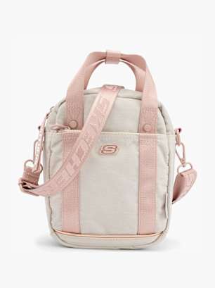 Skechers Skuldertaske Beige