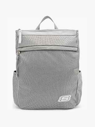 Skechers Back pack Grey