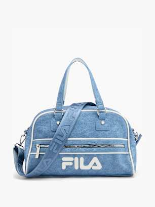 FILA Handtasche Blau