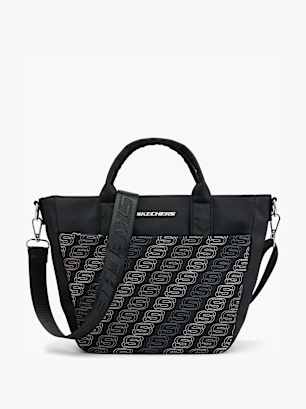 Skechers Damska torba Črna