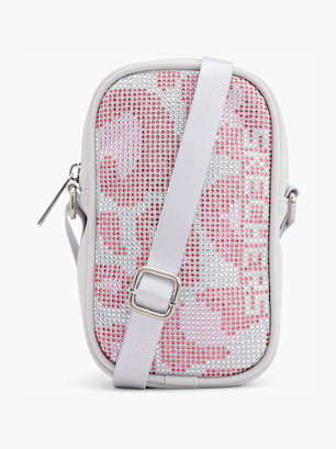 Skechers Sac à bandoulière Gris