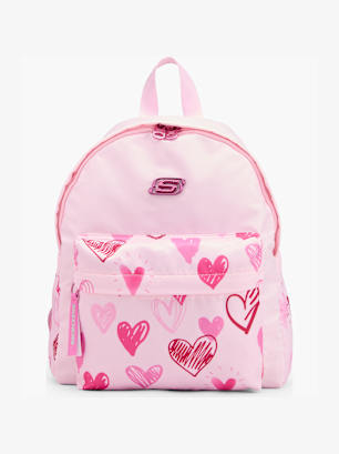 Skechers Tasche Pink