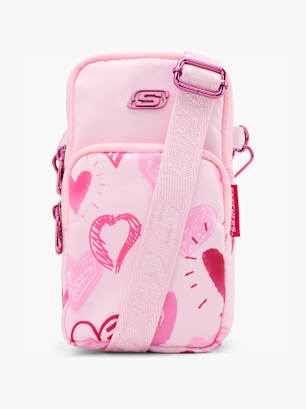Skechers Handytasche Pink