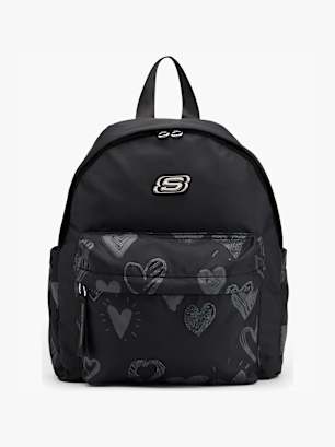 Skechers Sac à dos Noir