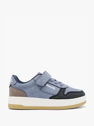 Bench Sneaker Blau