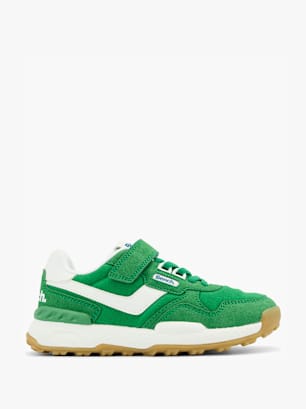 Bench Sneakersy Zielony