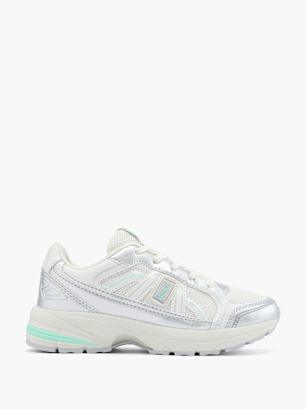 Bench Sneaker Hvid