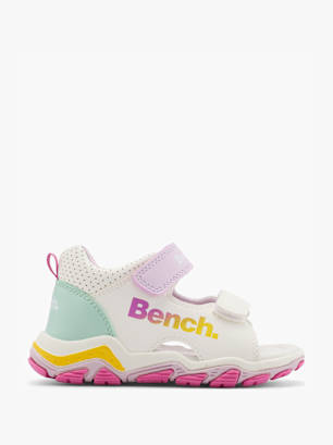 Bench Sandales Violet