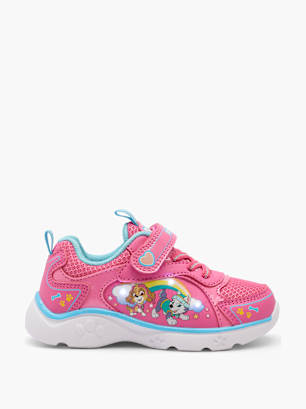 PAW Patrol Sneaker Rosa