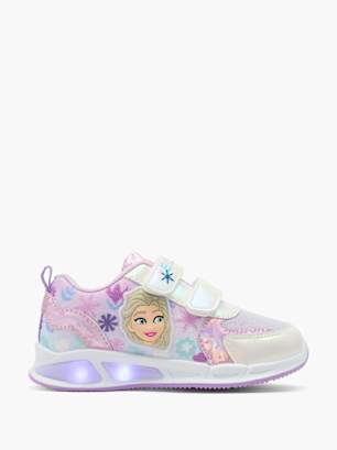 Disney Frozen Tenisky Fialová
