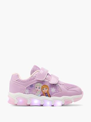 Disney Frozen Tenisky Fialová