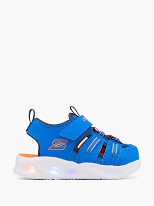Skechers Sandala Modra