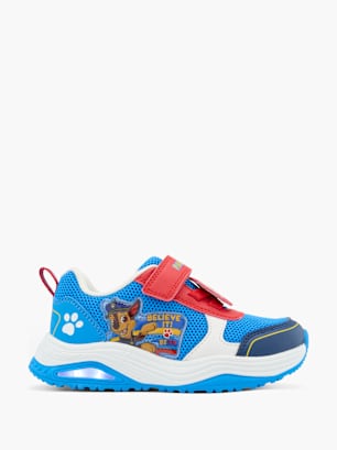 PAW Patrol Sneaker Blå