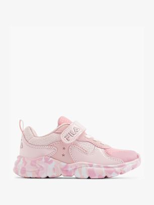 FILA Маратонки Яркорозов