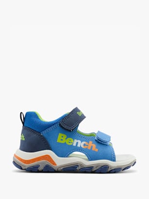 Bench Sandalen-Zehentrenner Blau