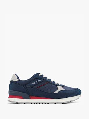 Venice Pantofi low cut Albastru