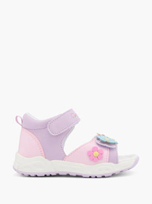Cupcake Couture Basutės Violetinė