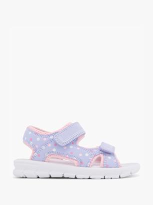 Cupcake Couture Sandal Lilla