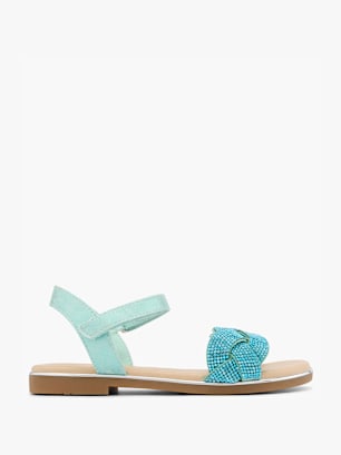 Graceland Sandala Mint