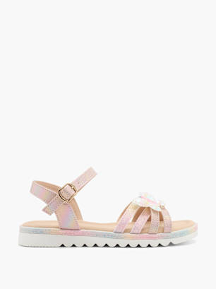 Graceland Sandale Pink