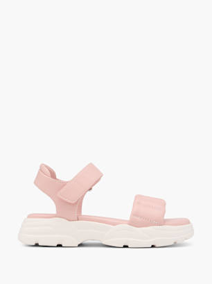 Graceland Sandale Roza