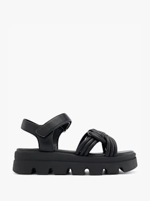 Graceland Sandal Sort