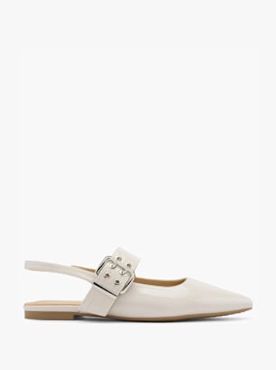 Catwalk Ballerina Beige