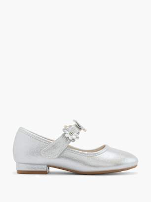 Graceland Ballerina Silber