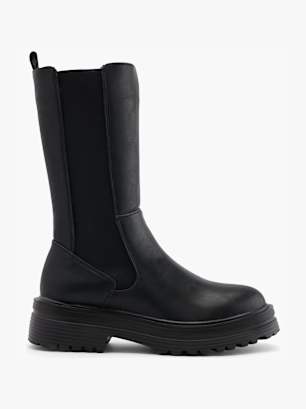 Claudia Ghizzani Boot Svart