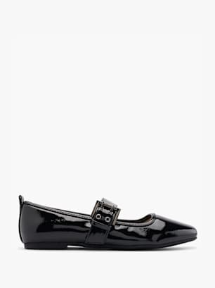 Claudia Ghizzani Balerini Negru