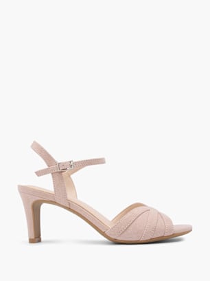 Graceland Sandal Pink