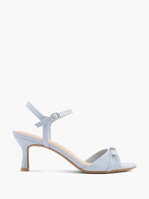 Graceland Sandal Blue