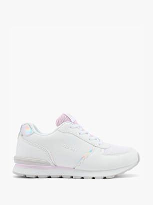 ESPRIT Sneaker fehér