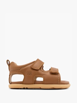 elefanten Sandal Brun
