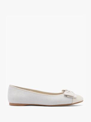 Graceland Bailarina Beige