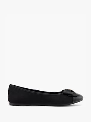 Graceland Ballerina Schwarz