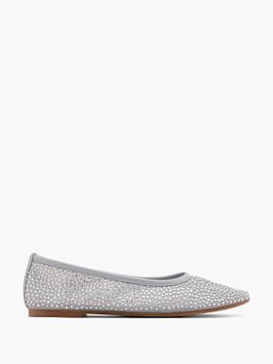Graceland Ballerina Grigio