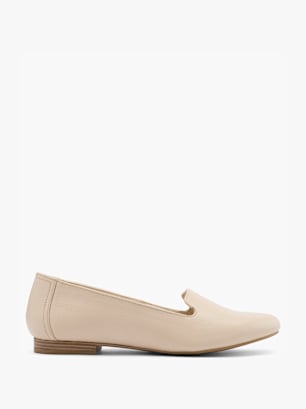 5th Avenue Loaferke Bež
