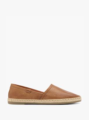 5th Avenue Espadrilės Ruda