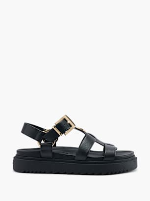 Buffalo Sandal Sort