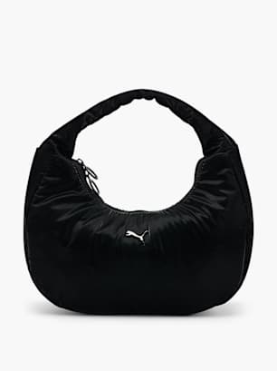 PUMA Sac à main Noir