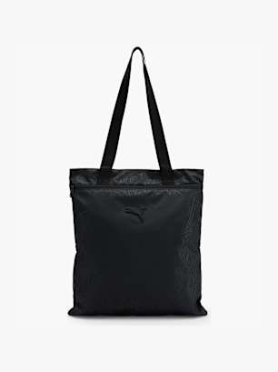 PUMA Shopper Schwarz