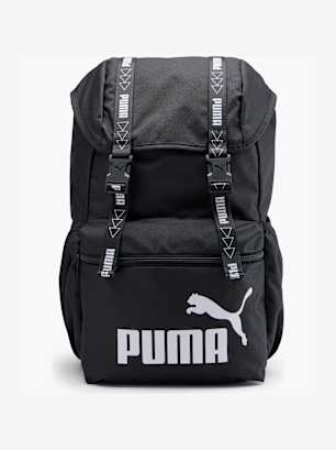 PUMA Sac à dos Noir