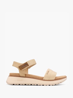 Bench Sandal Beige