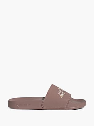 adidas Terlik Kahverengi
