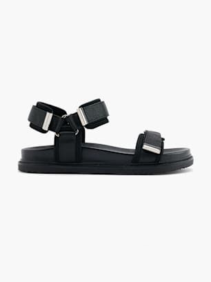 Catwalk Sandal Svart