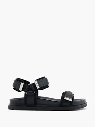 Catwalk Szandál fekete