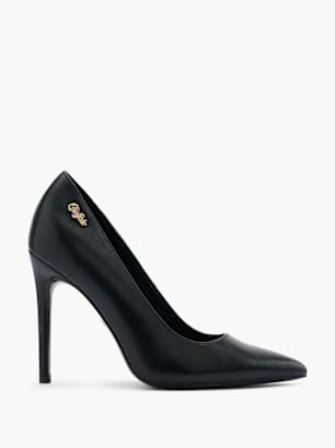 Buffalo Pumps Schwarz